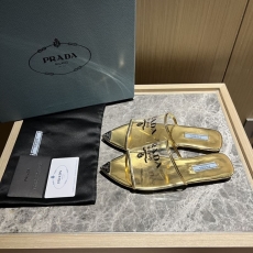 Prada Slippers